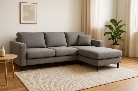 Sofá Chaiselongue barato y de calidad