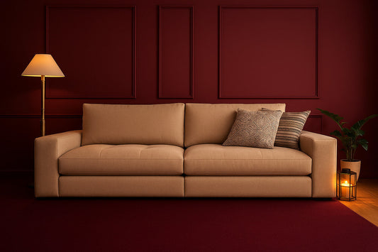 sillón cama novelda