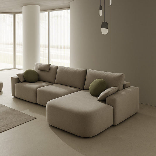 Sofás outlet online: