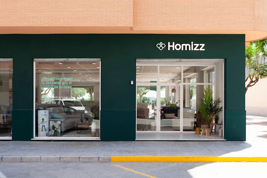 Tienda de muebles a medida en Novelda