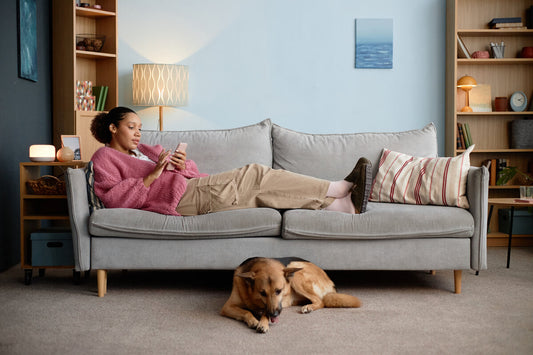 sofas entrega rapida