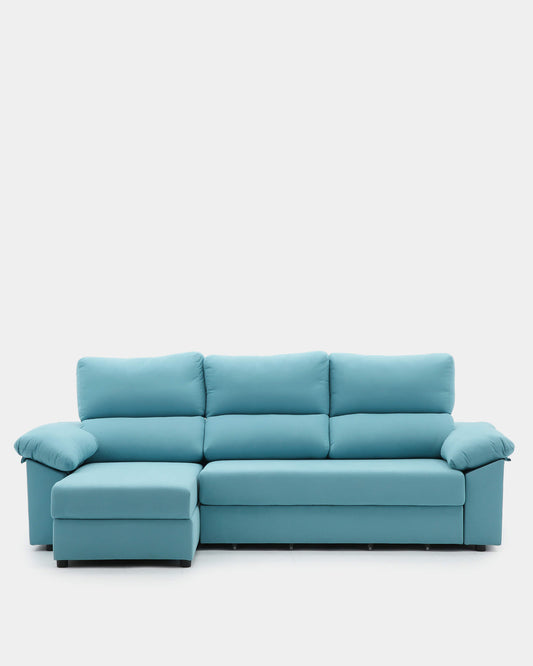 Sofá chaiselongue