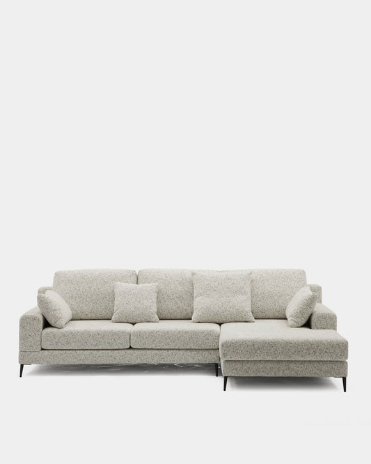 Sofá Chaiselongue Kiara