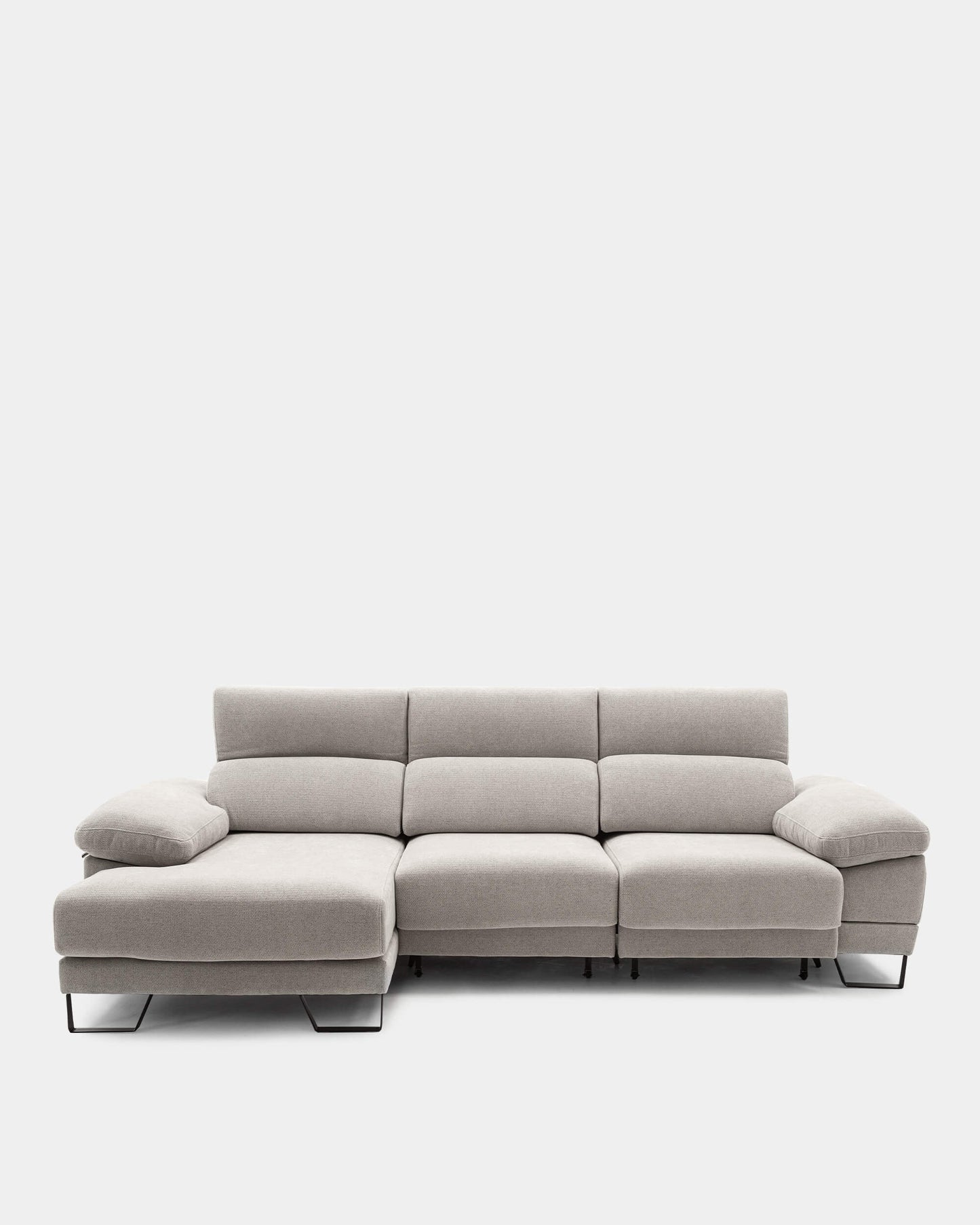 Sofá chaiselongue