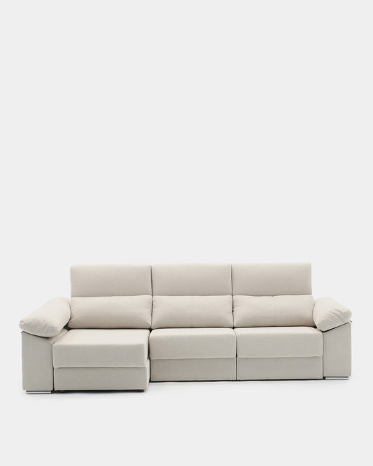 Sofá Chaiselongue Hit