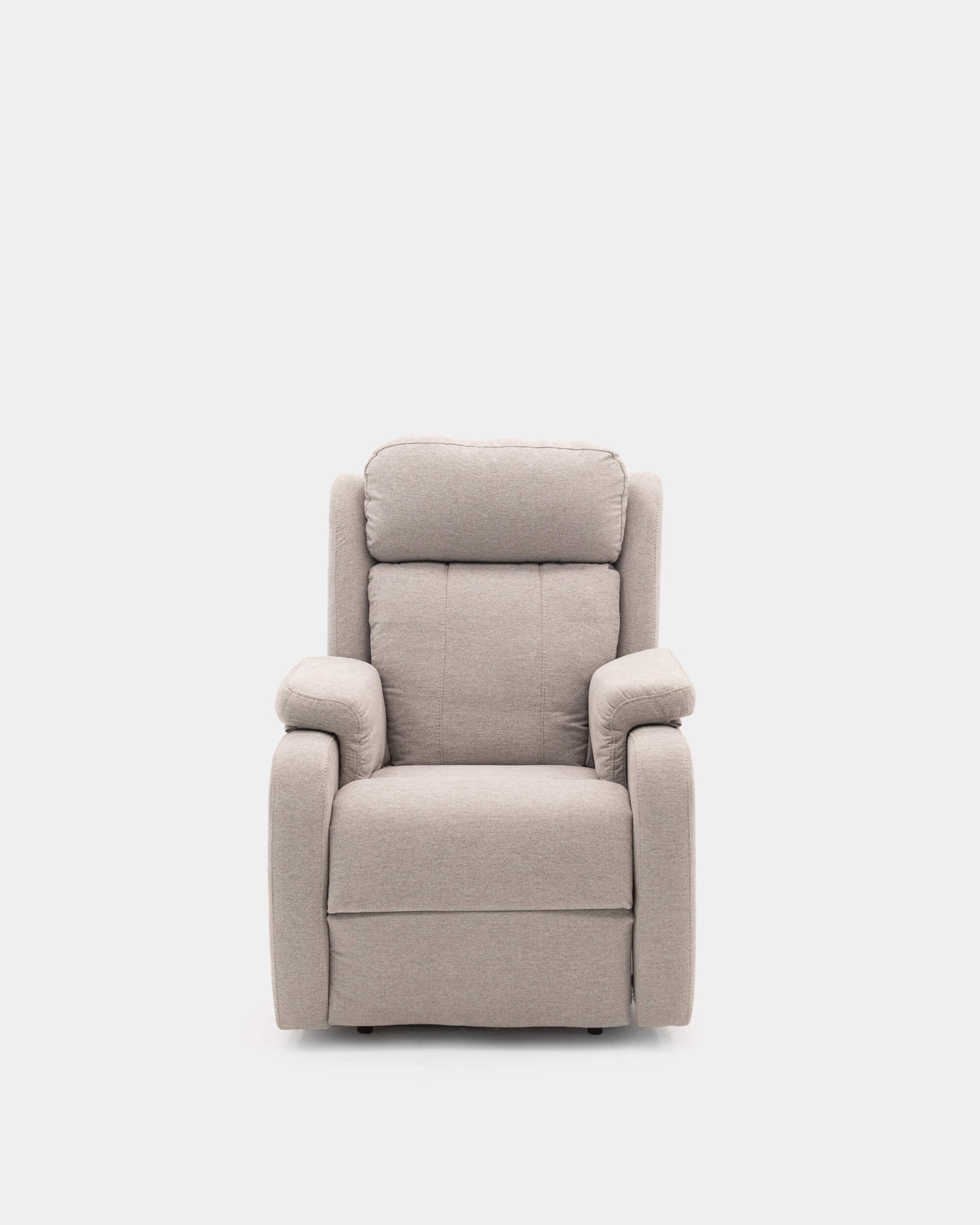 Sillón Marina Gris