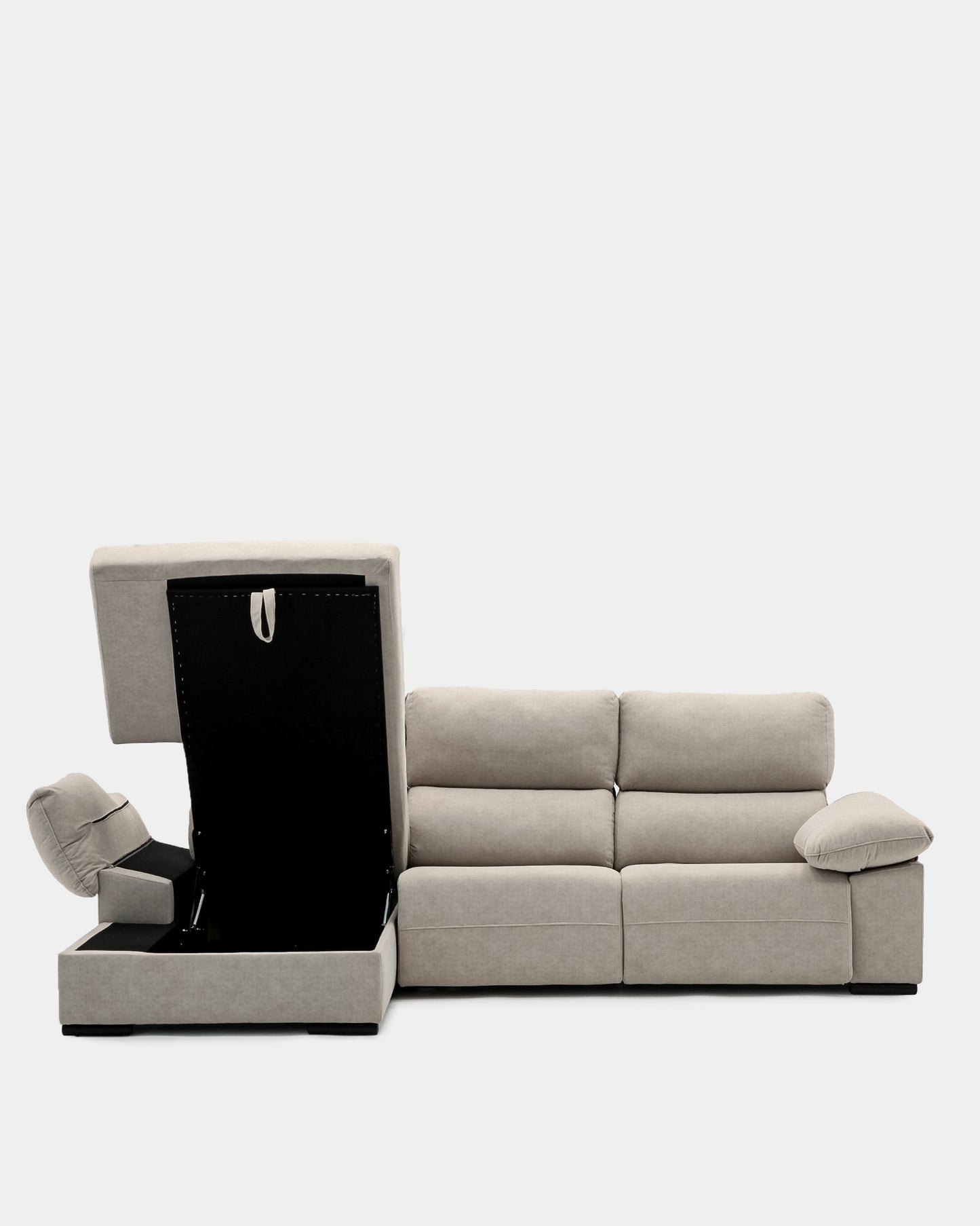 Chaiselongue Vela