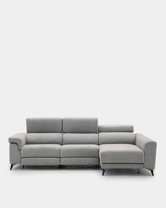 Sofá Chaiselongue Descansa