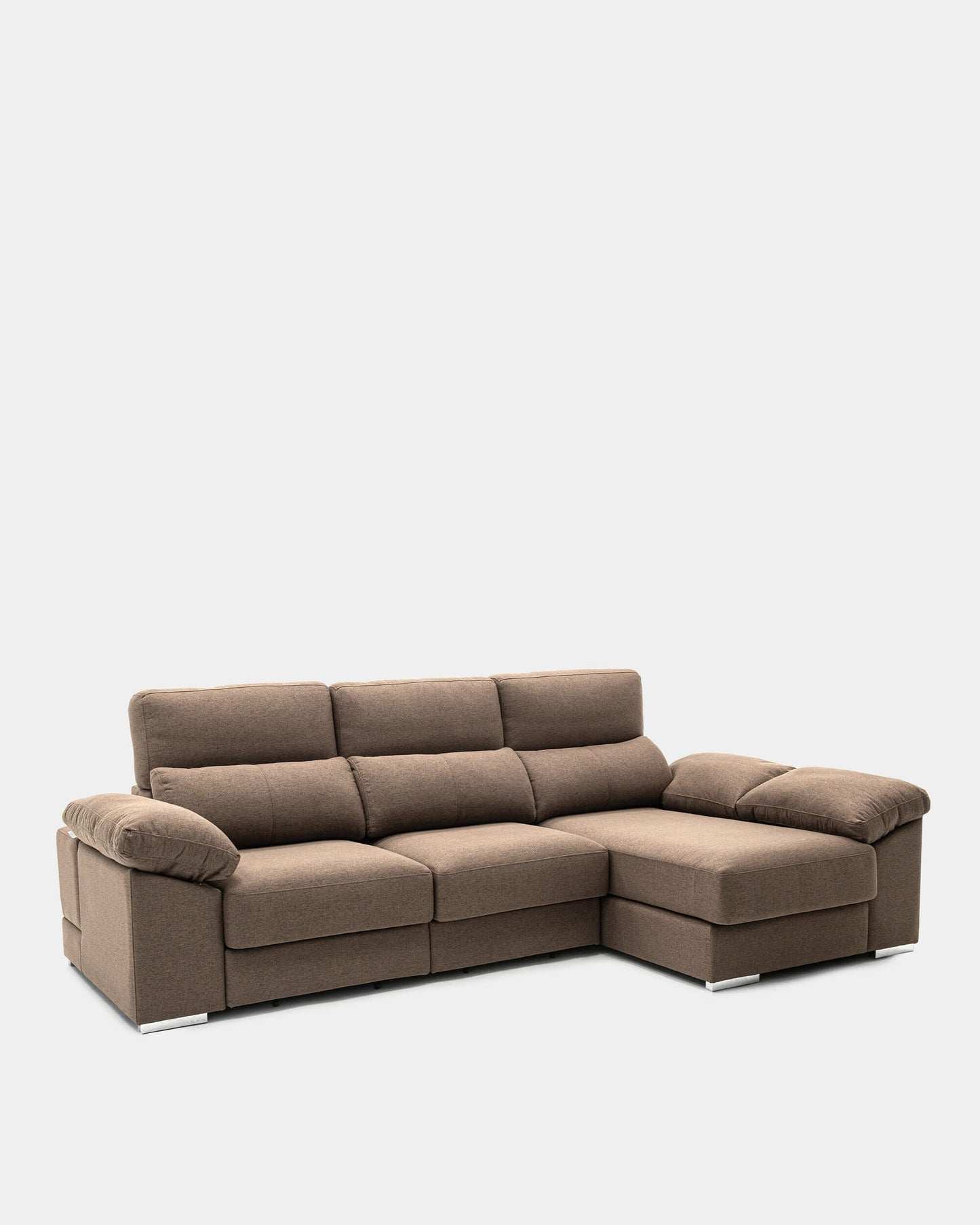Sofá Chaiselongue Arco