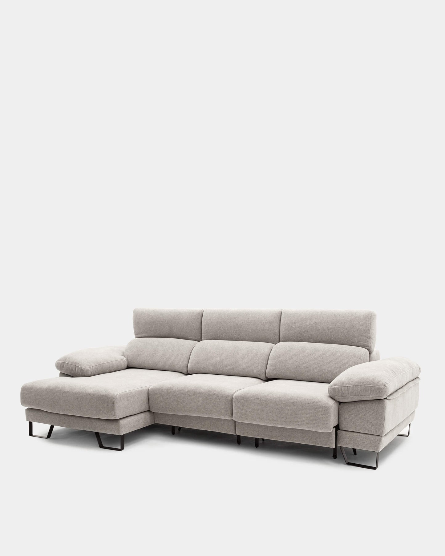 Sofá chaiselongue