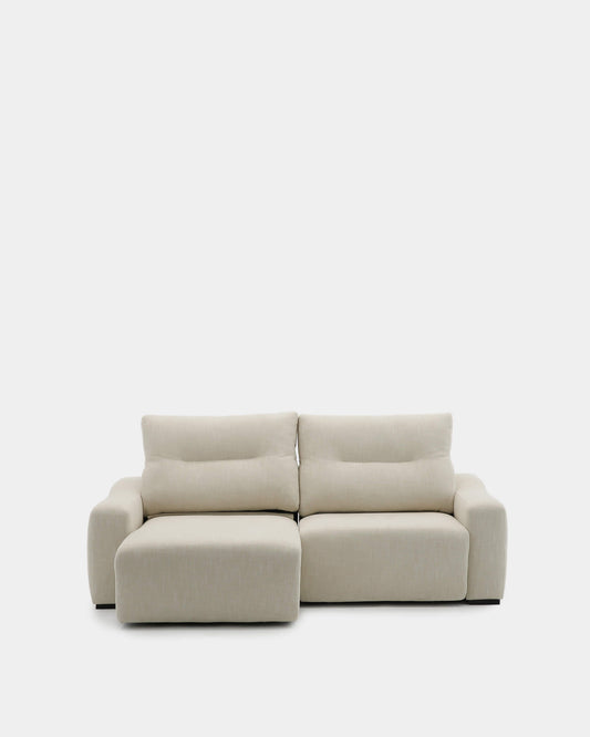 Sofá extensible
