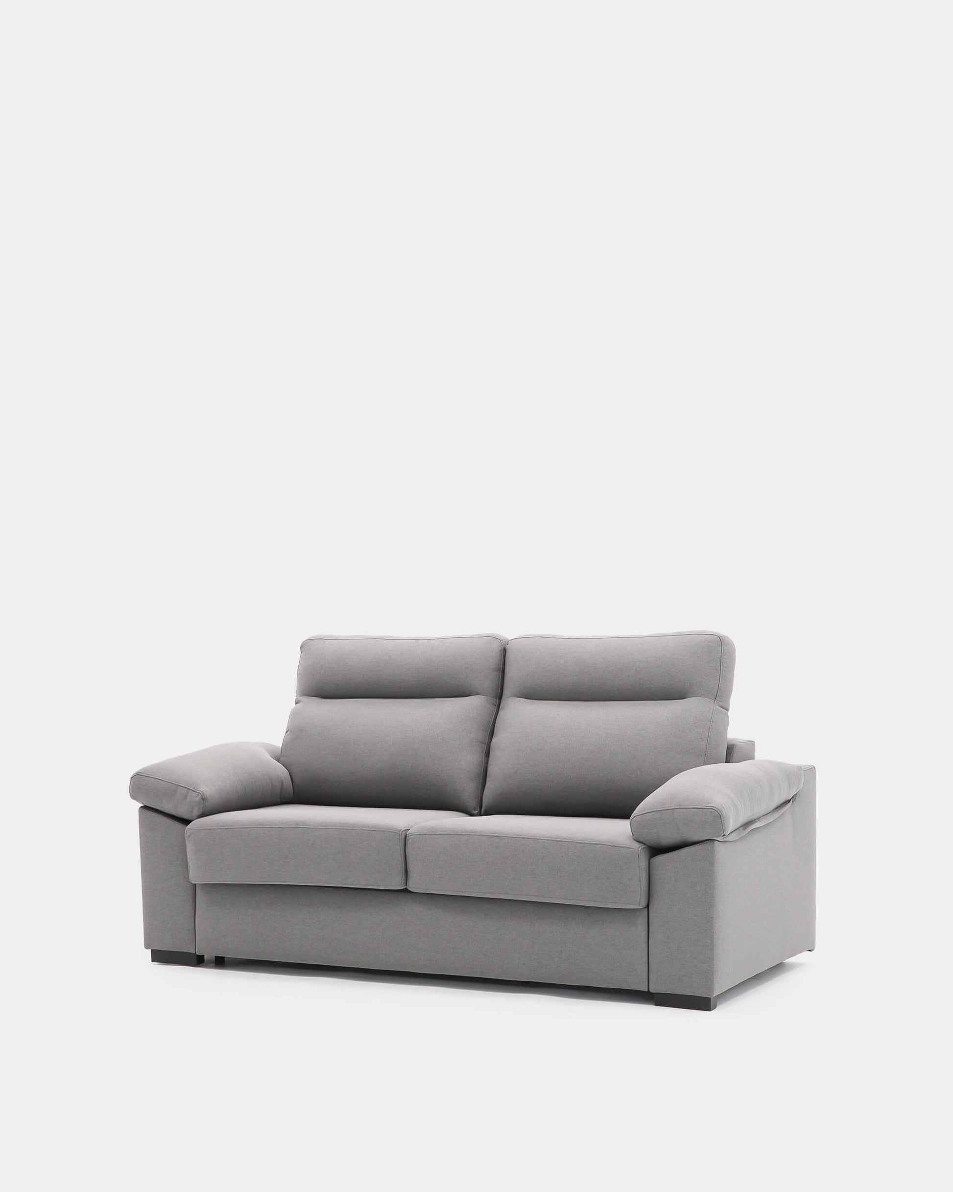 Sofa cama en liquidación