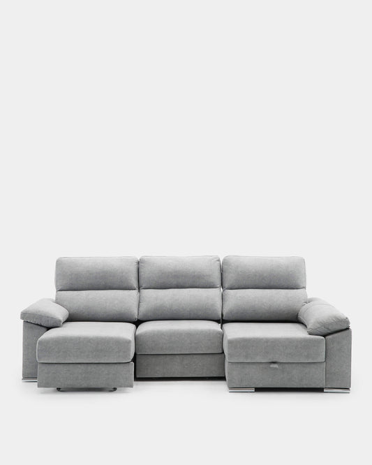 Sofá Chaiselongue Denver