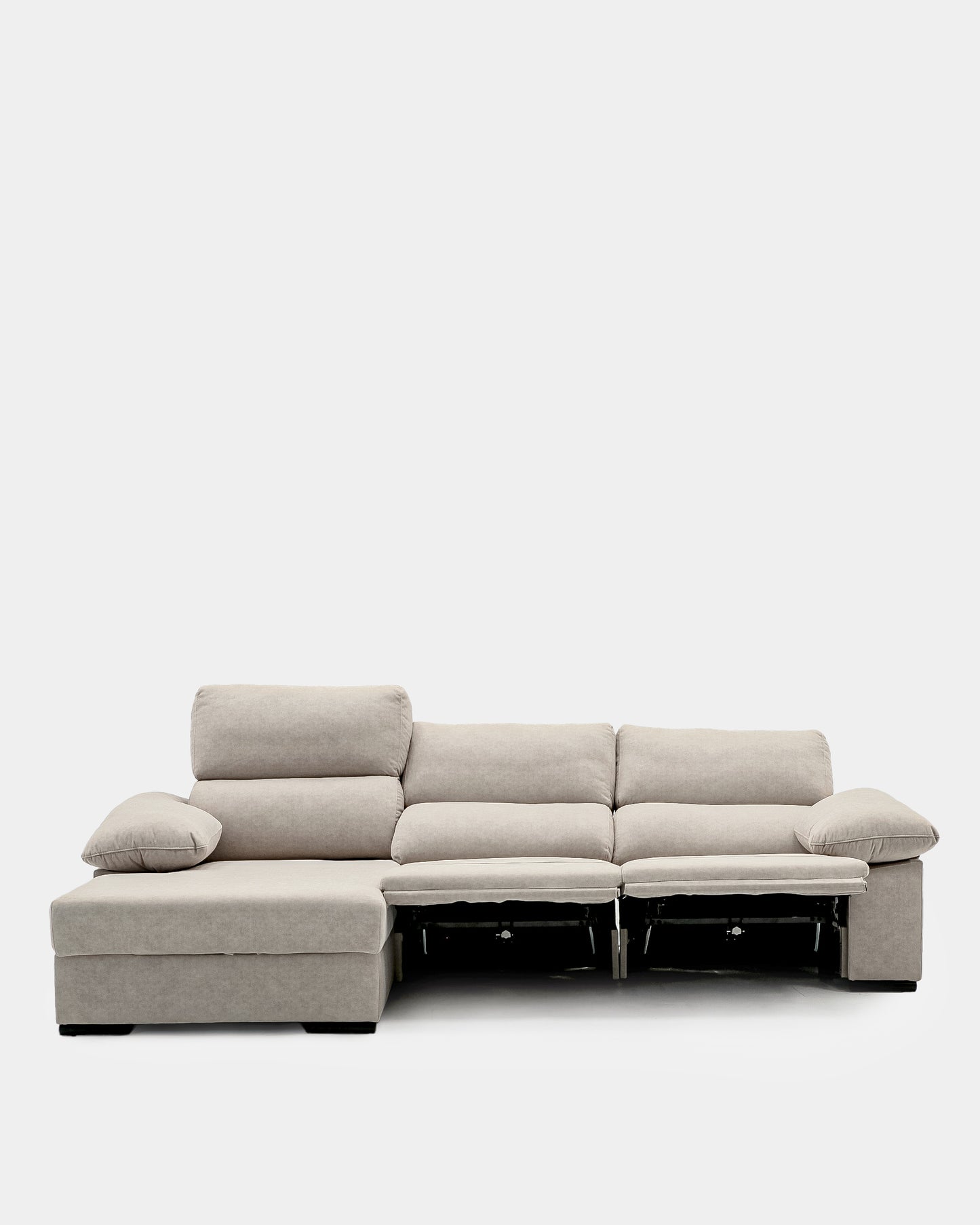Chaiselongue Vela