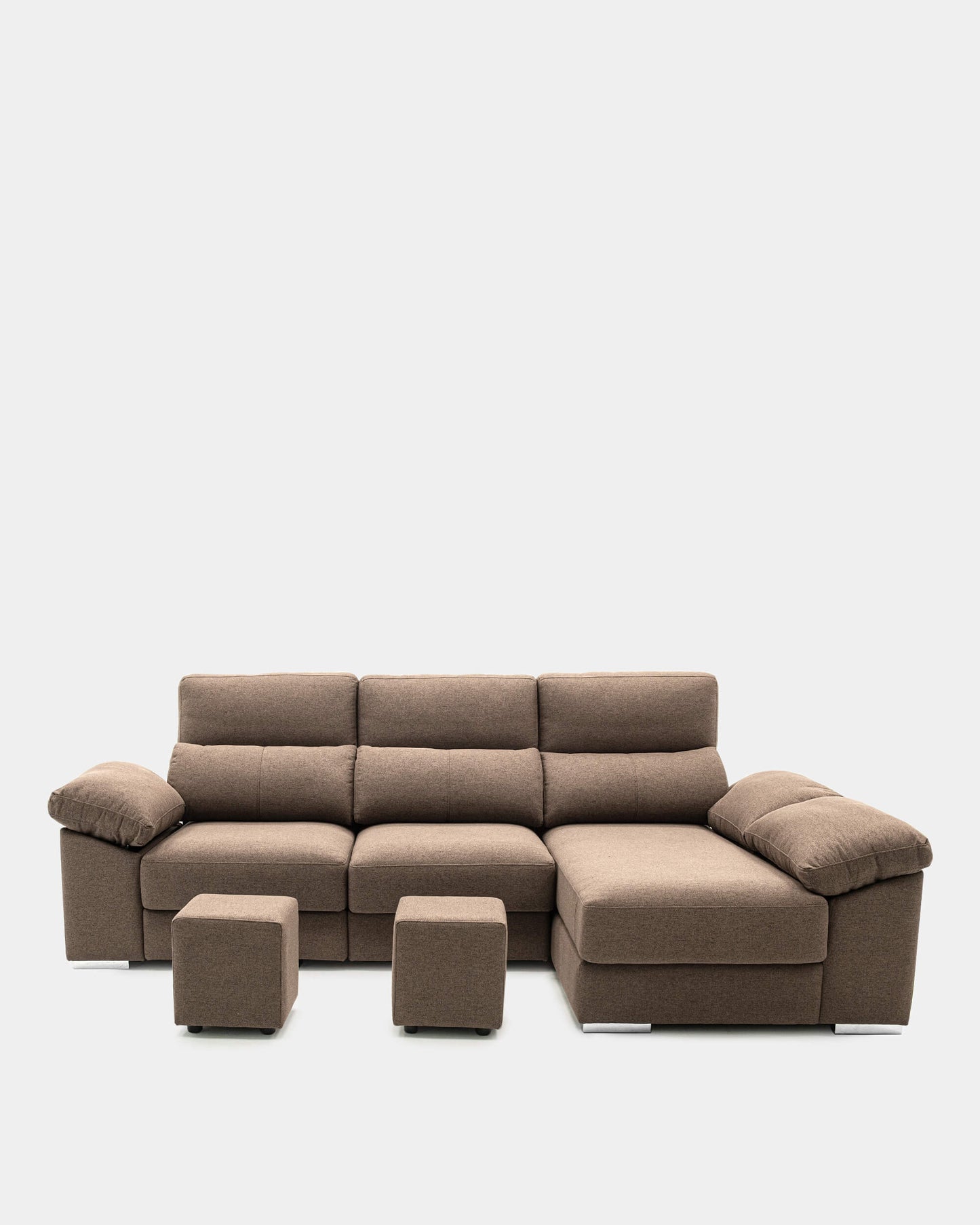 Sofá Chaiselongue Arco