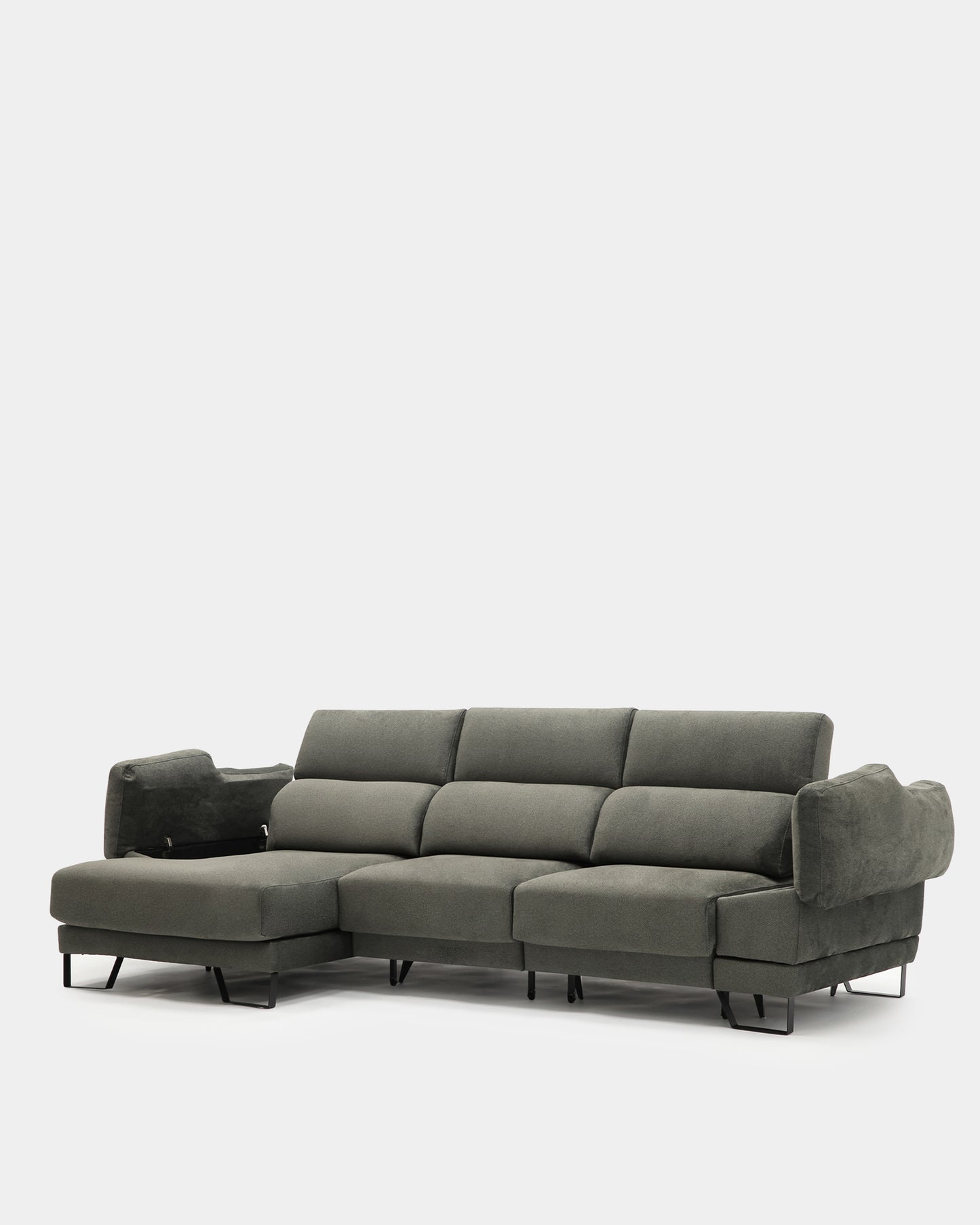 Chaiselongue Tokio