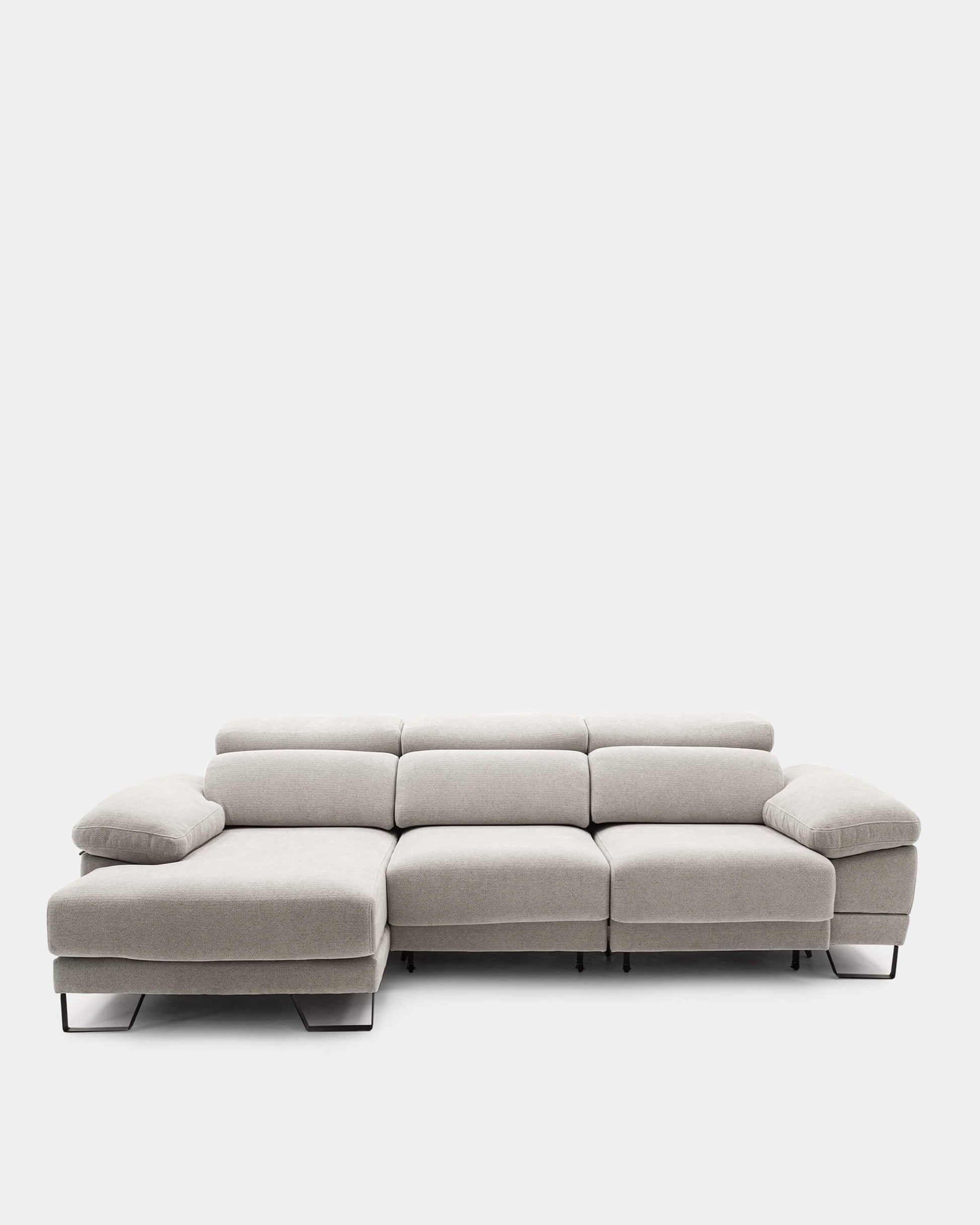 Sofá chaiselongue