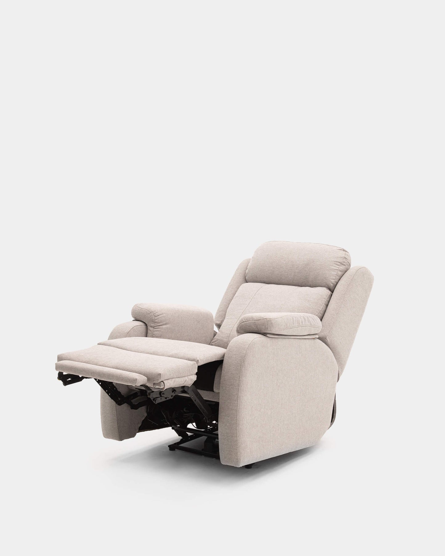 Sillón Marina Gris