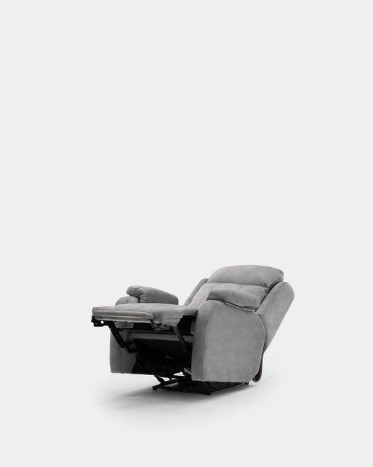 Sillón Relax Marina Gris