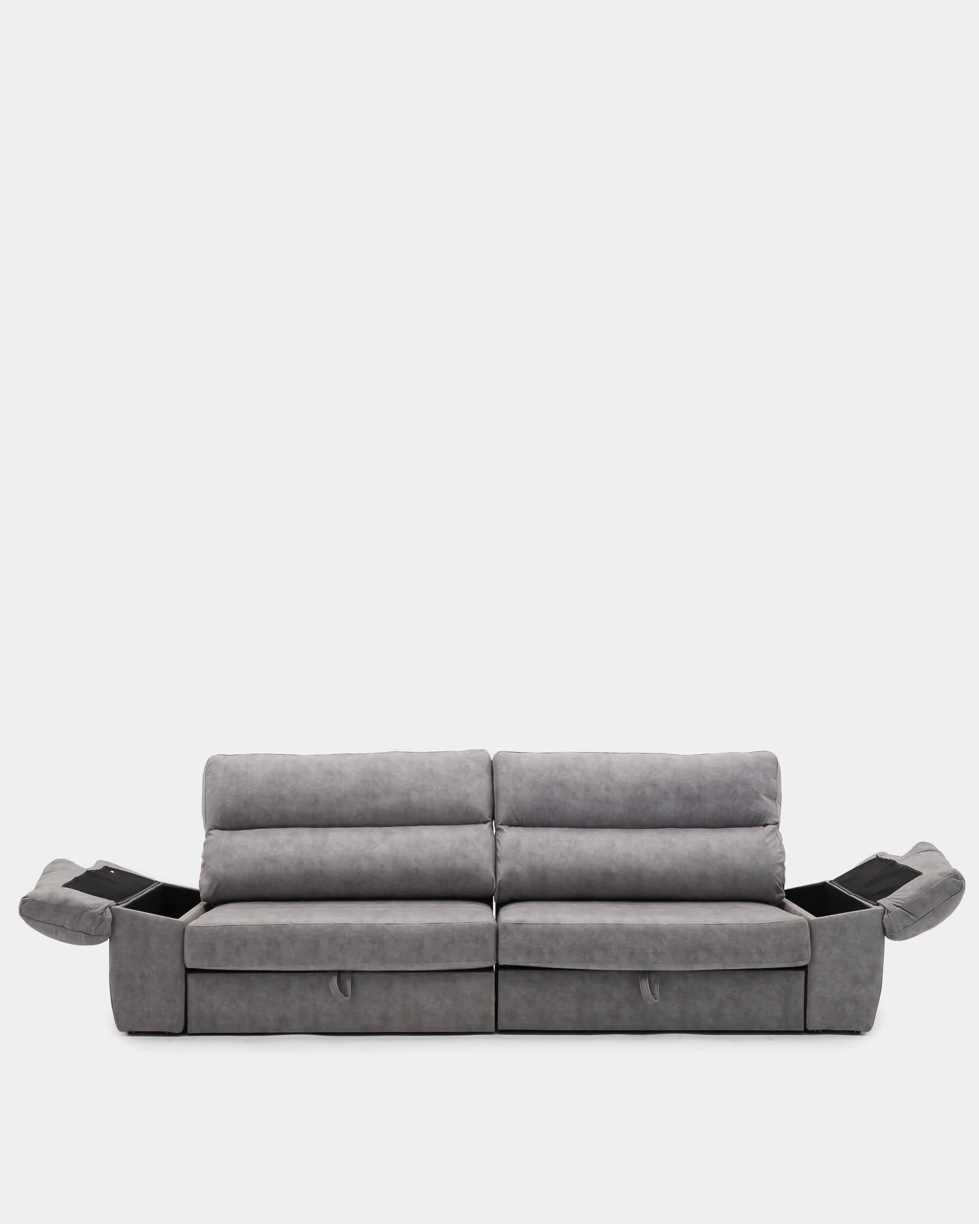 Comprar sofá con arcón en novelda