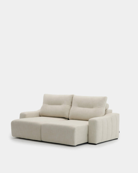 Sofá extensible
