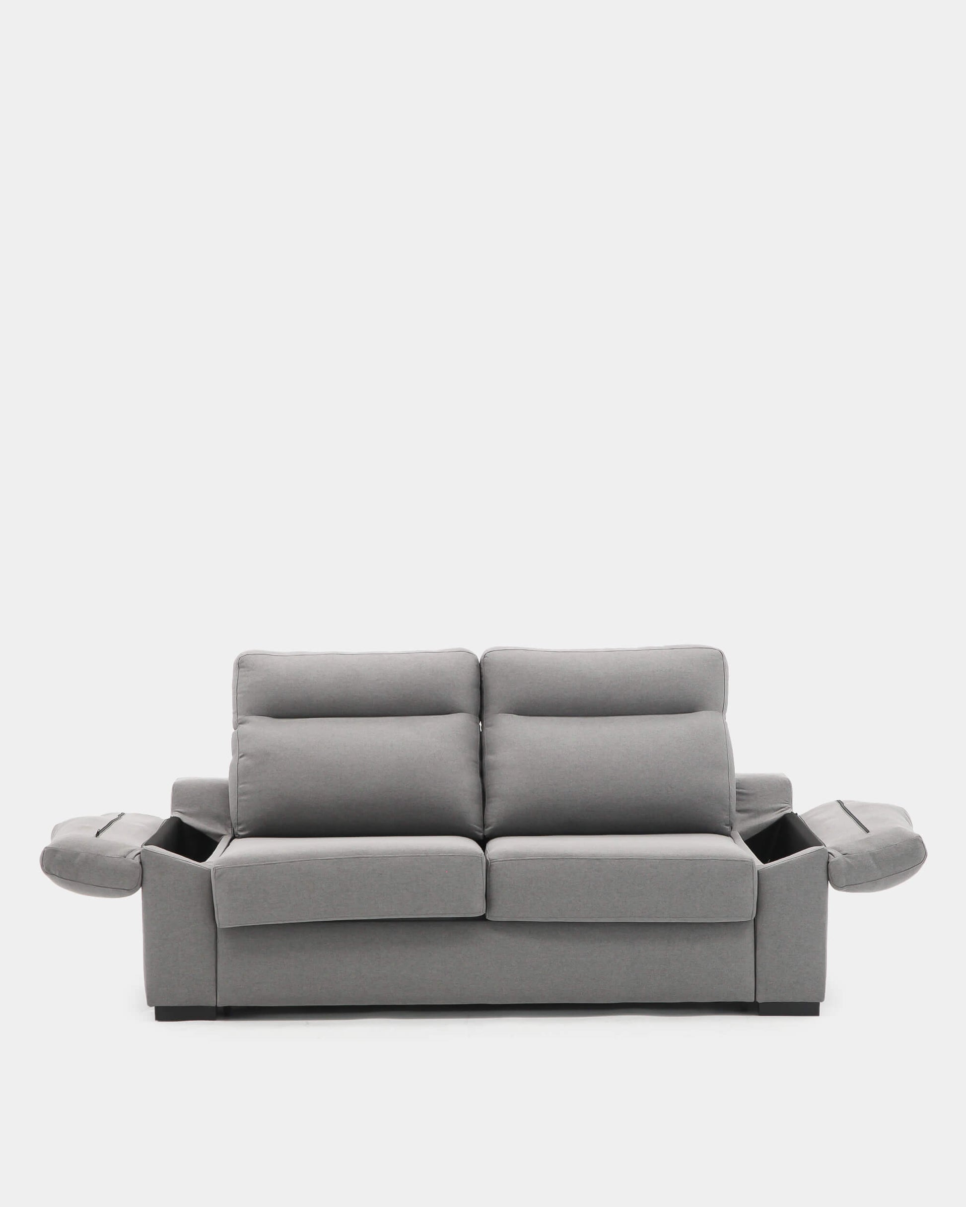 Sofa cama en liquidación