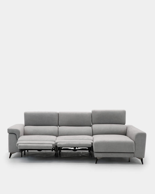 Sofá Chaiselongue Descansa