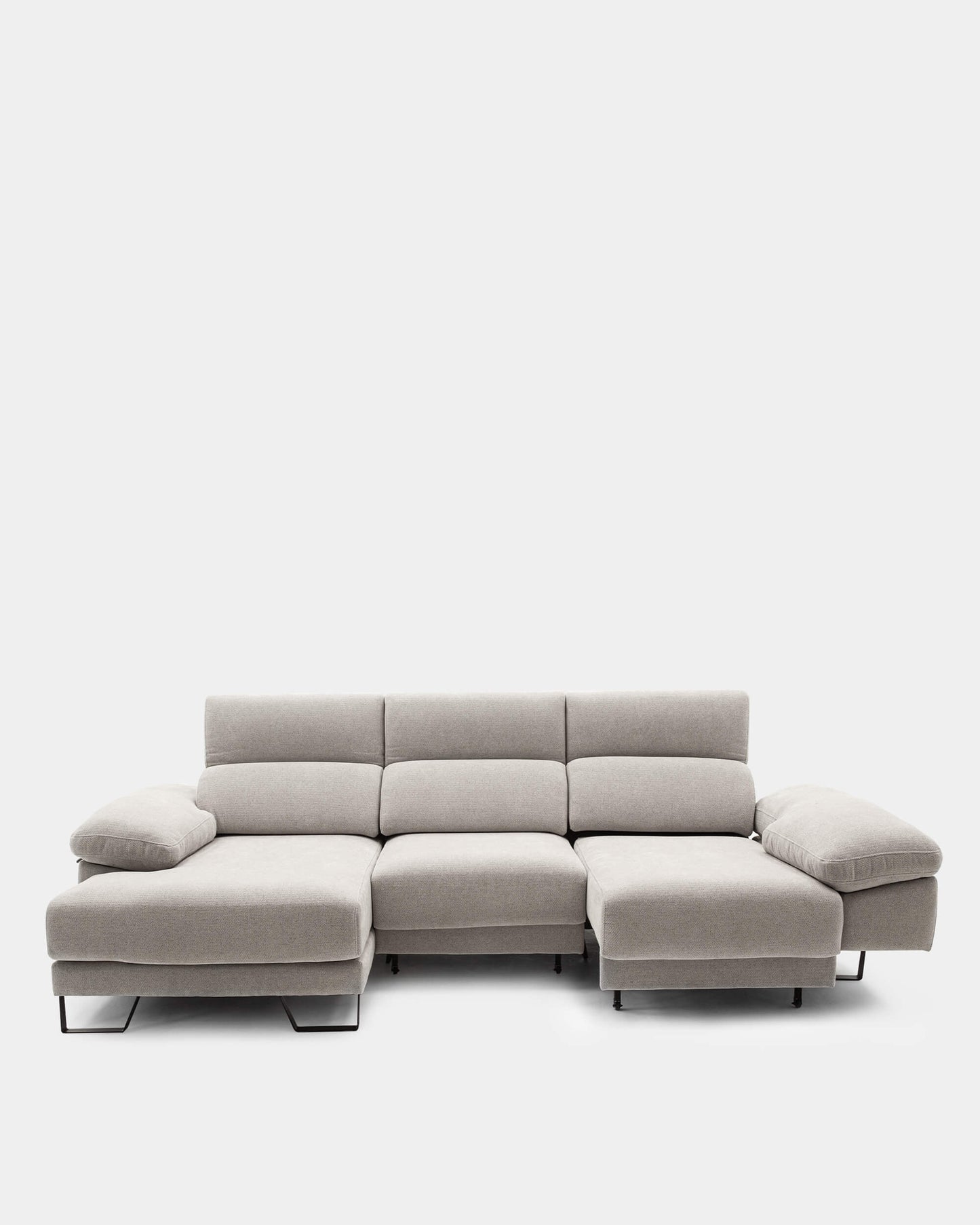 Sofá chaiselongue