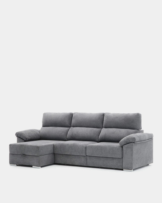 Sofá Chaiselongue Kira