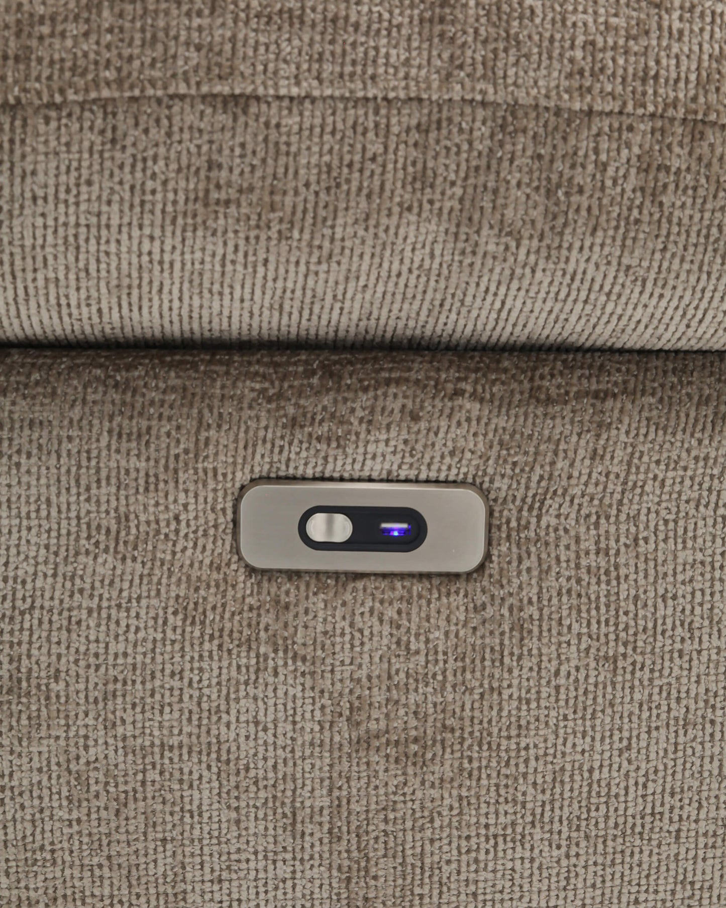 Sofá Chaiselongue Marsella