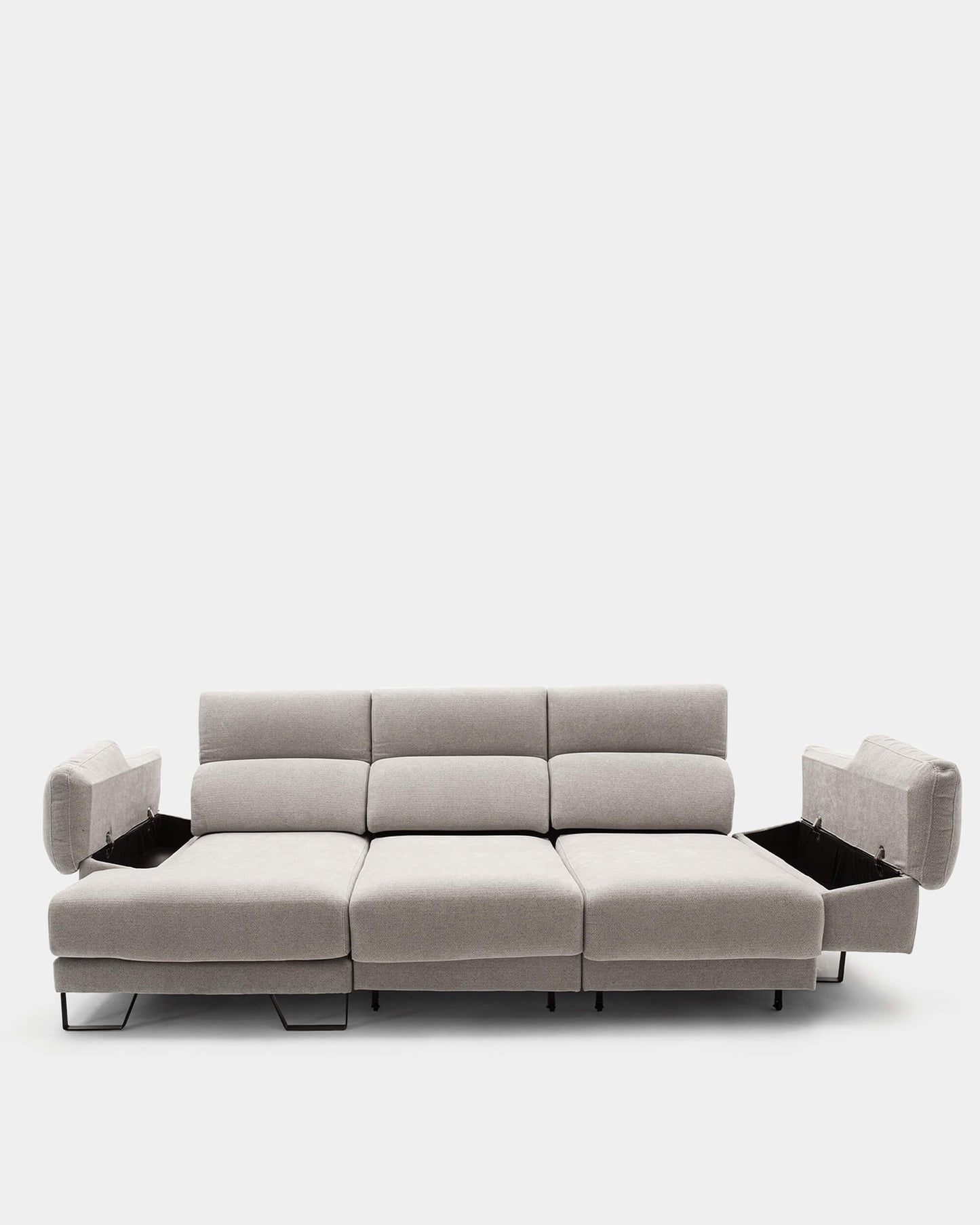 Sofá chaiselongue