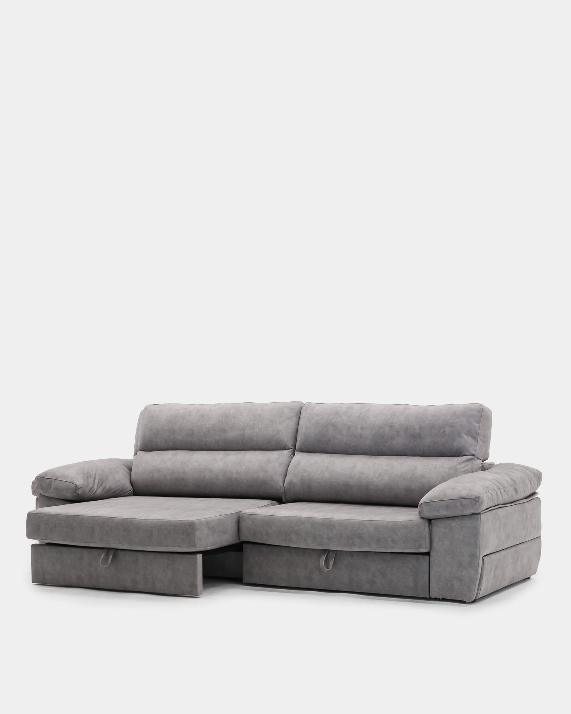 Comprar sofá con arcón en novelda