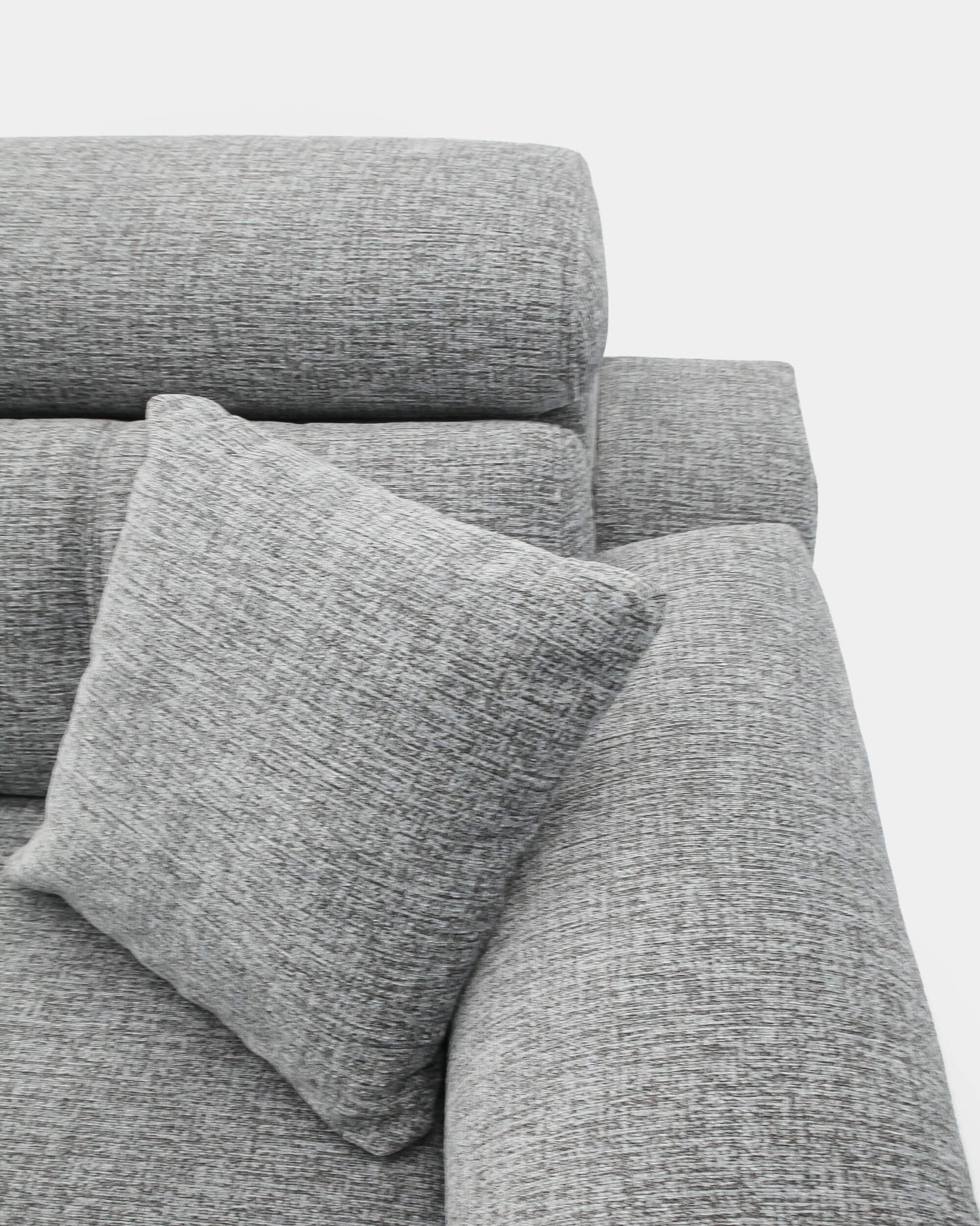 Sofá en liquidación