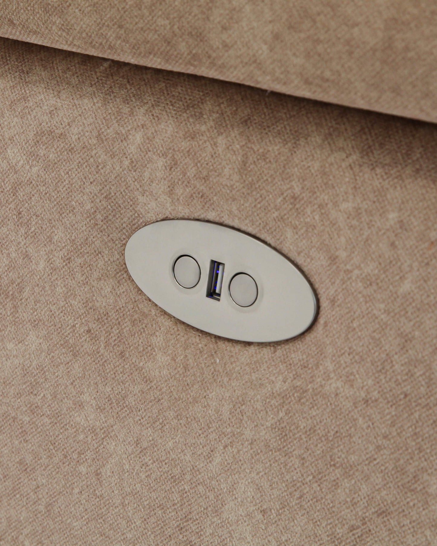 Sofá relax en Alicante