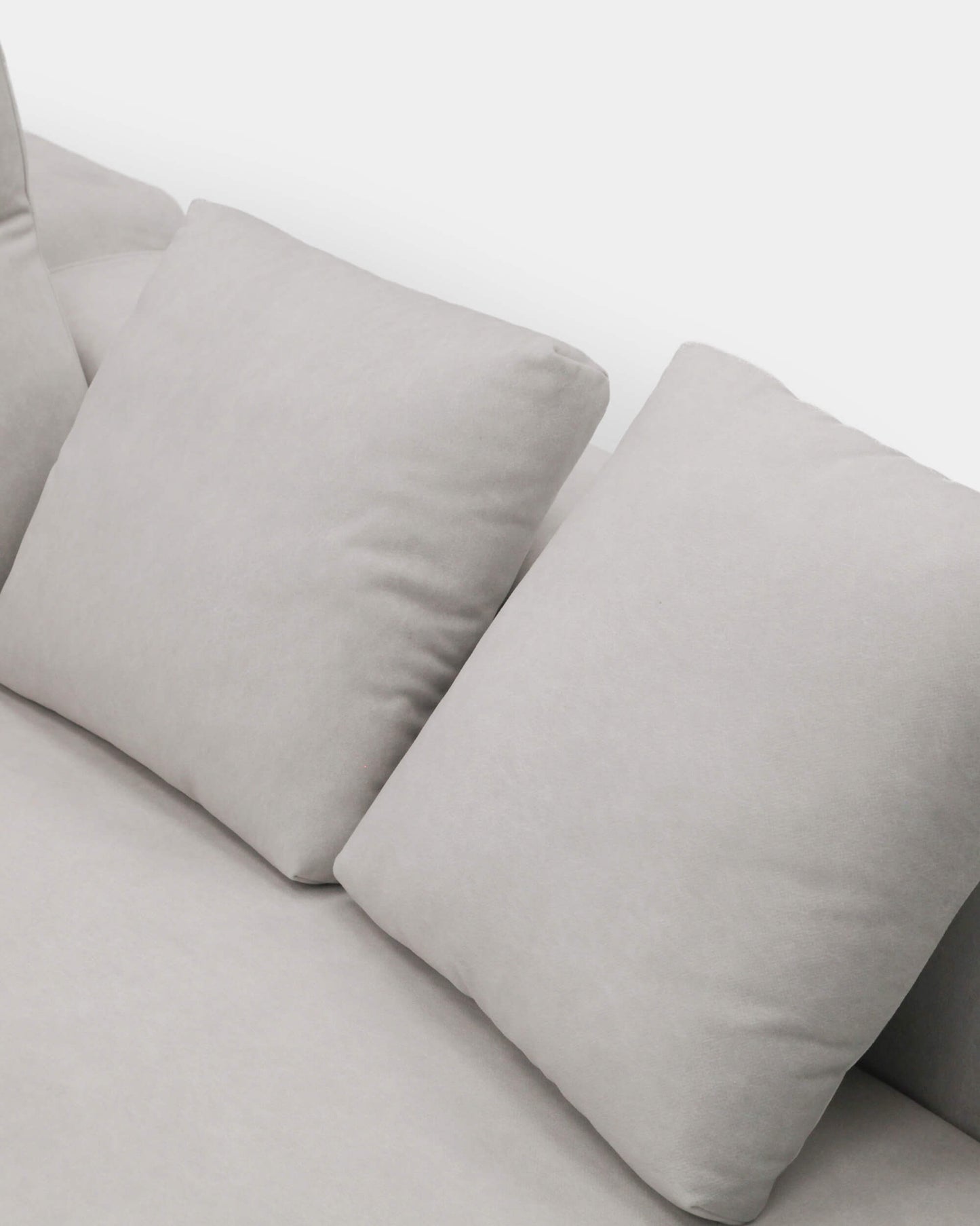 sofá chaiselongue con arcón