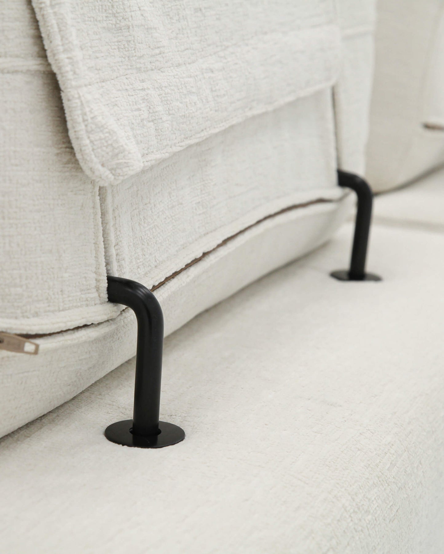 Sofá relax en liquidación