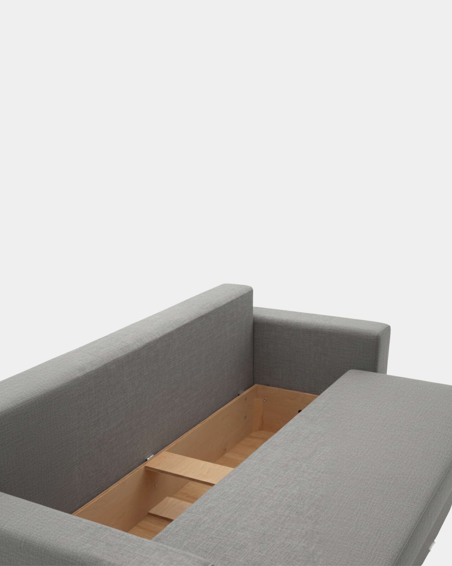 Sofá cama en liquidación