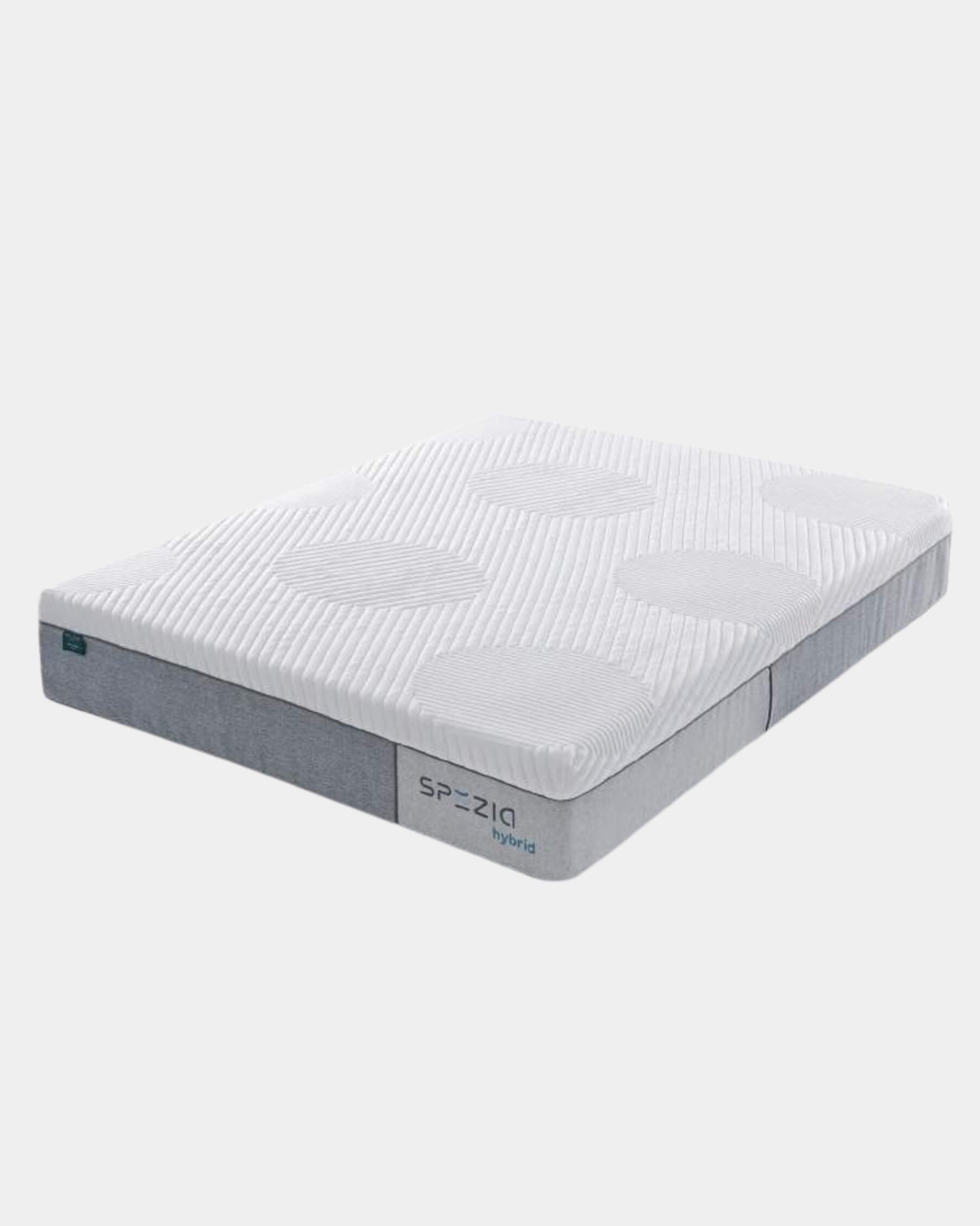 Comprar colchón hibrido