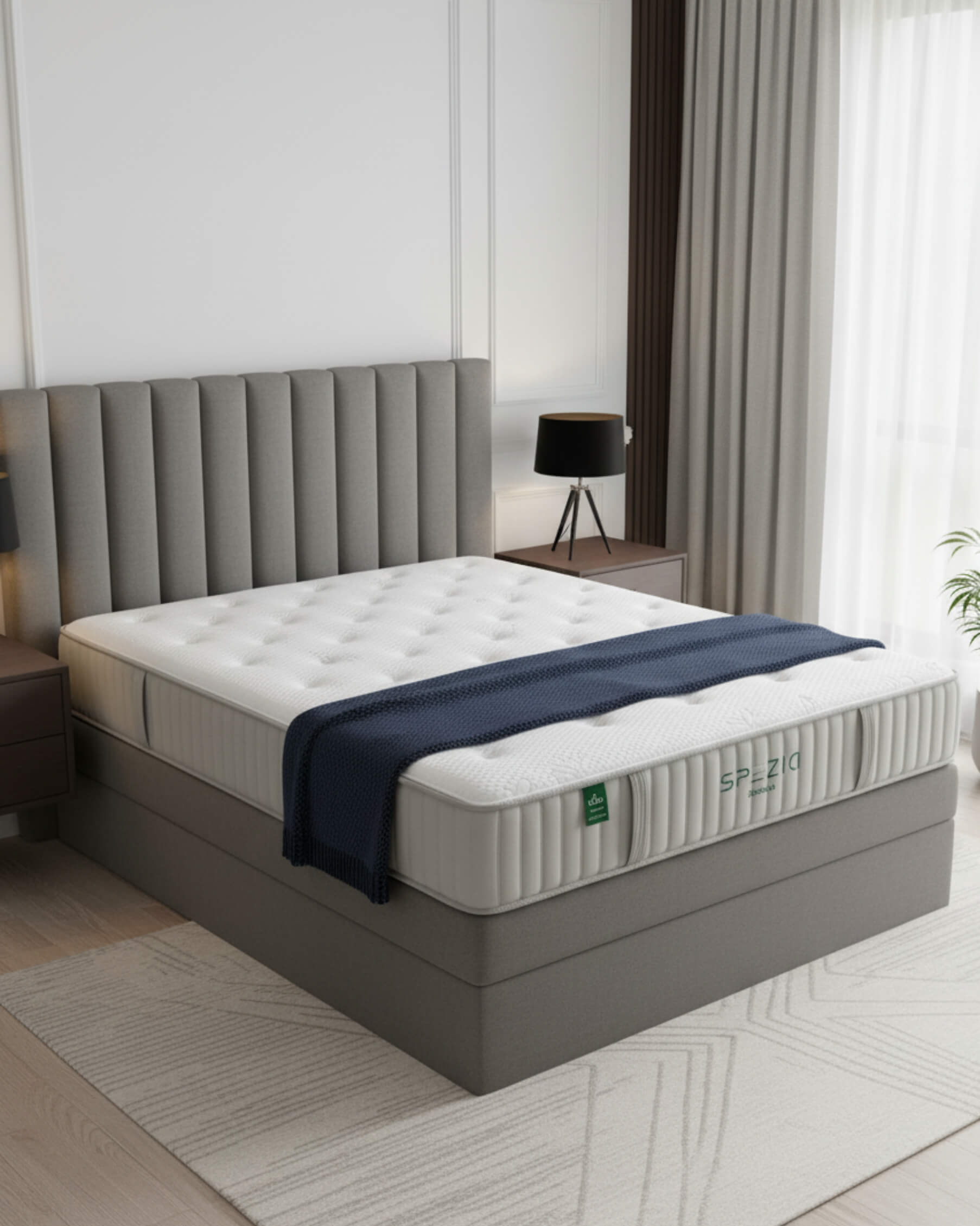 Comprar colchón gama alta