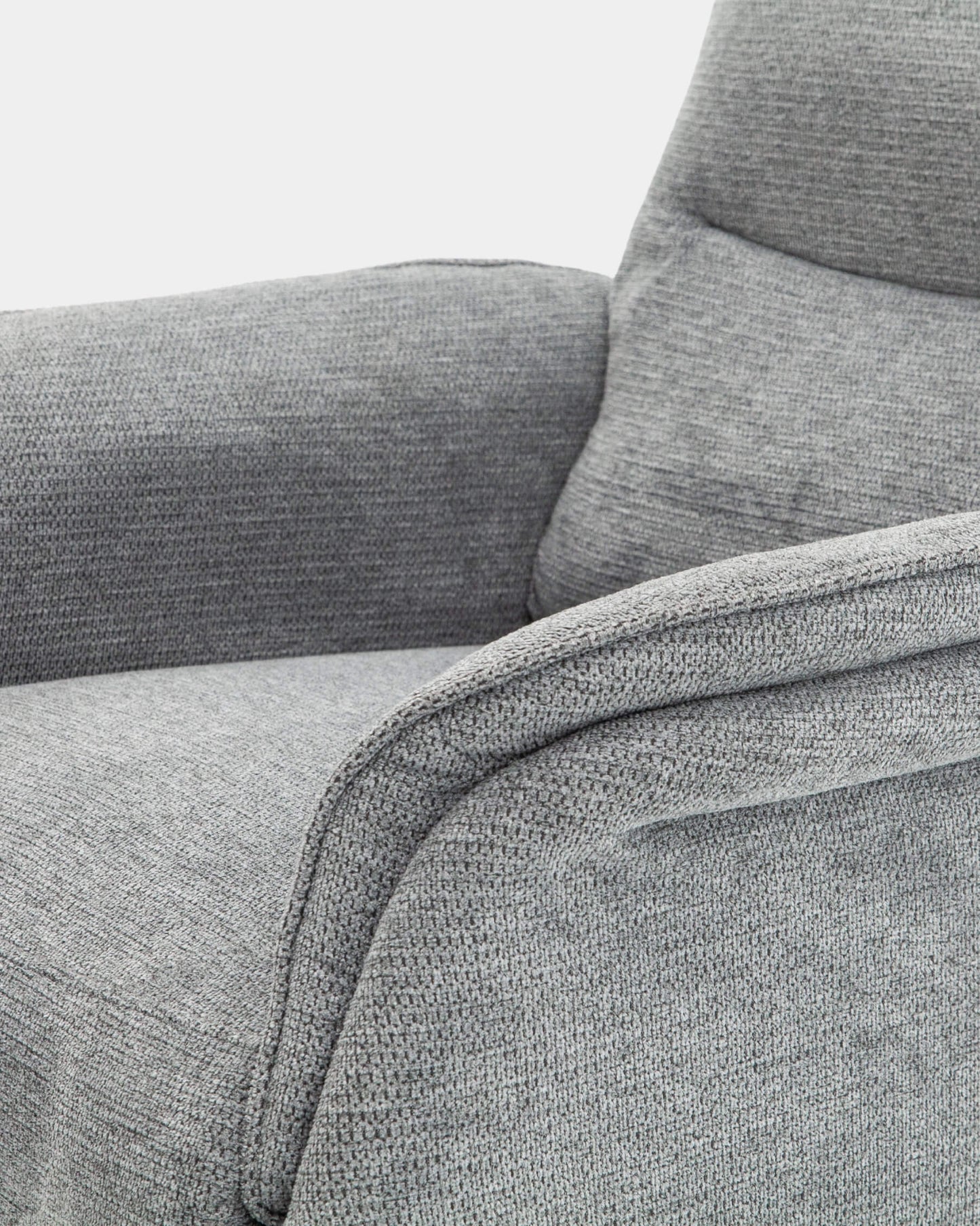 Sillón giratorio relax