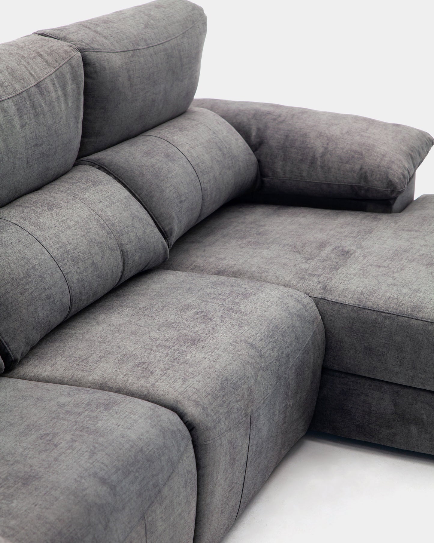 sofás chaise longue