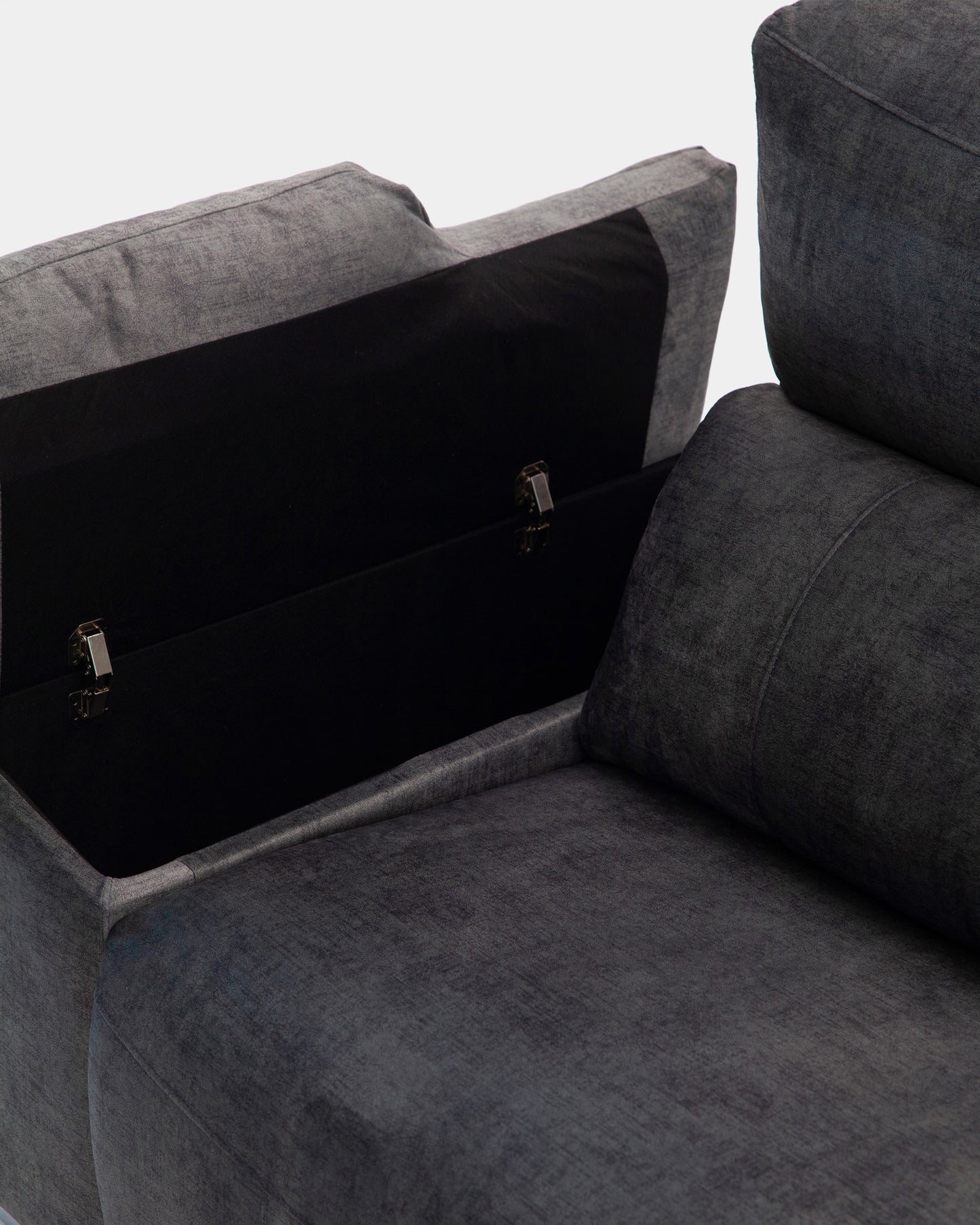 sofás chaise longue