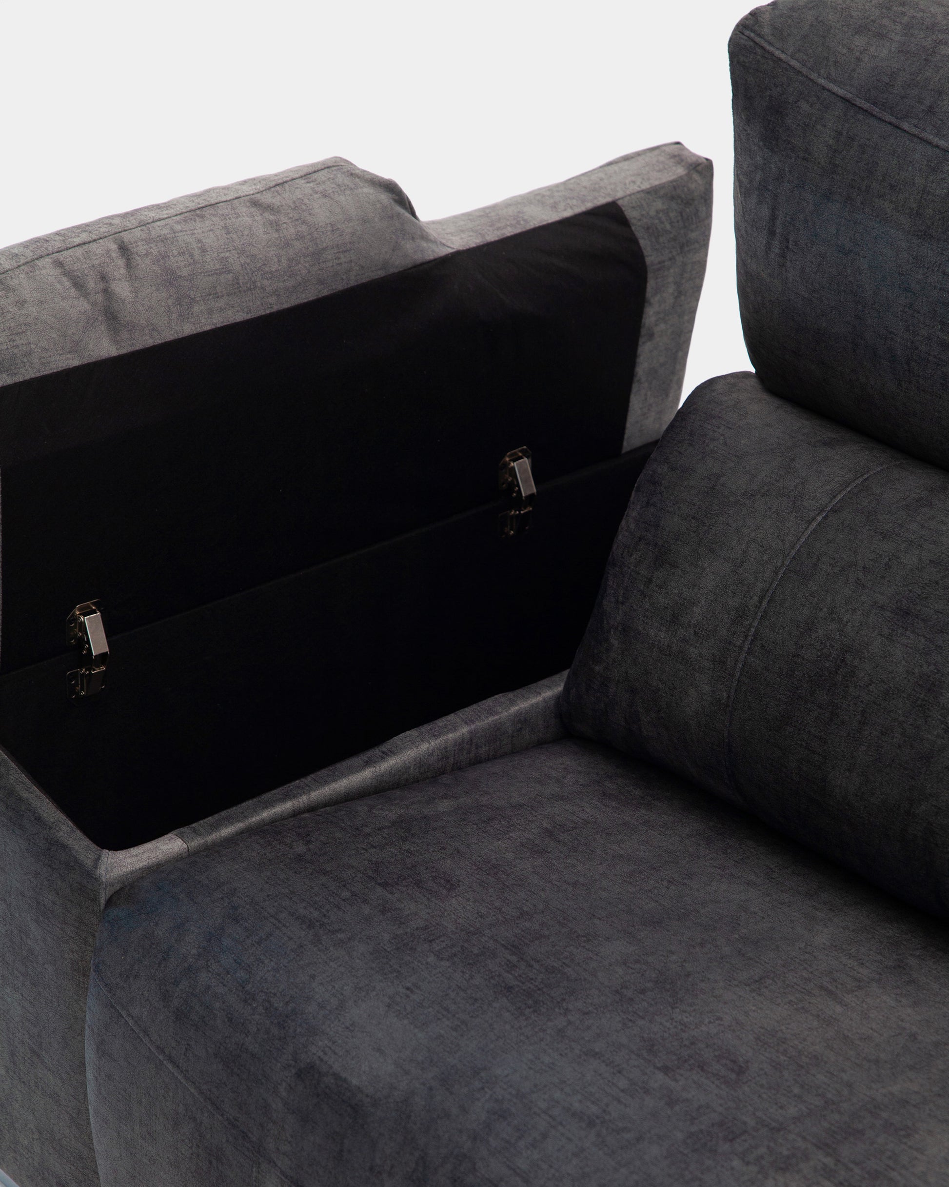 sofás chaise longue