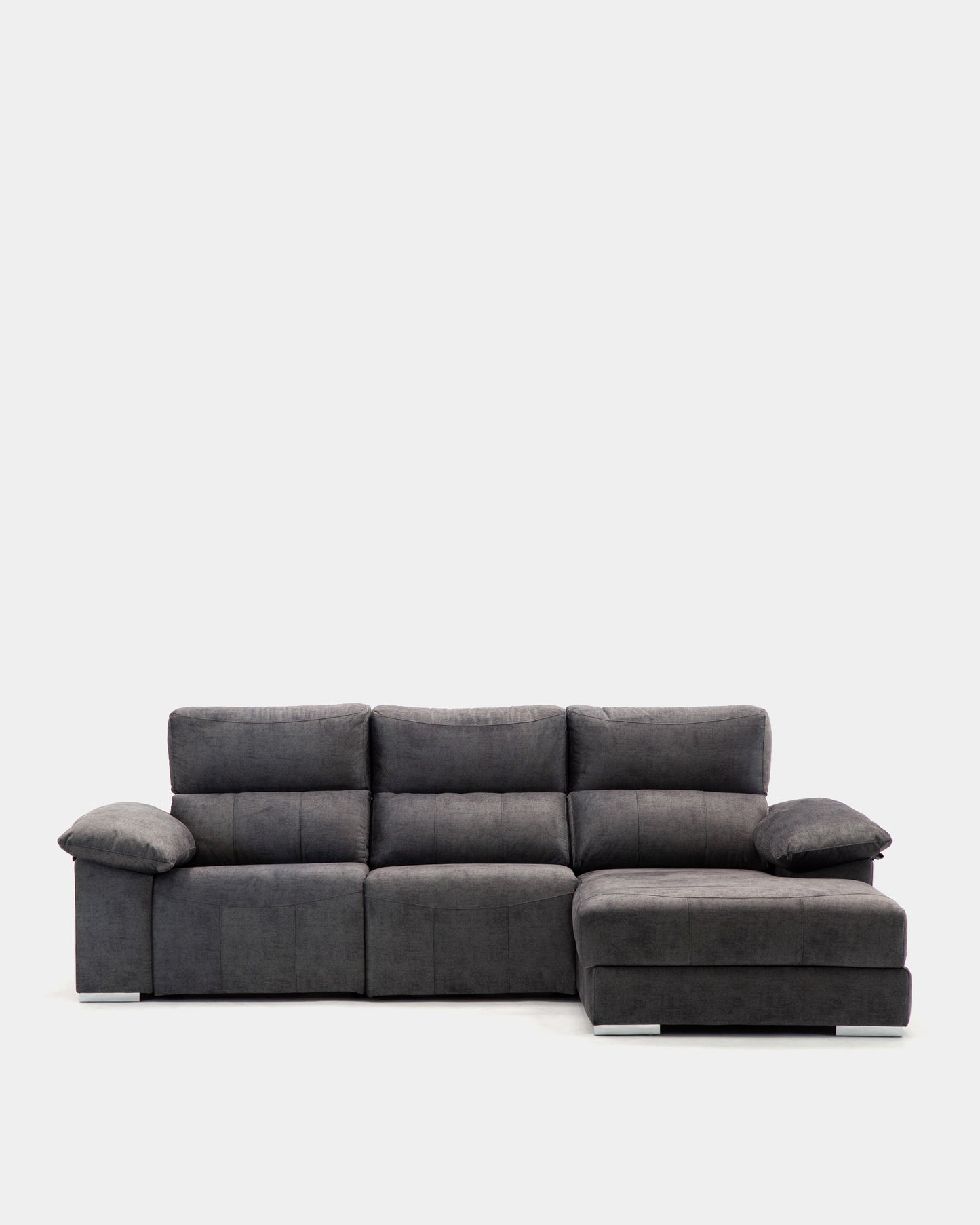 sofás chaise longue