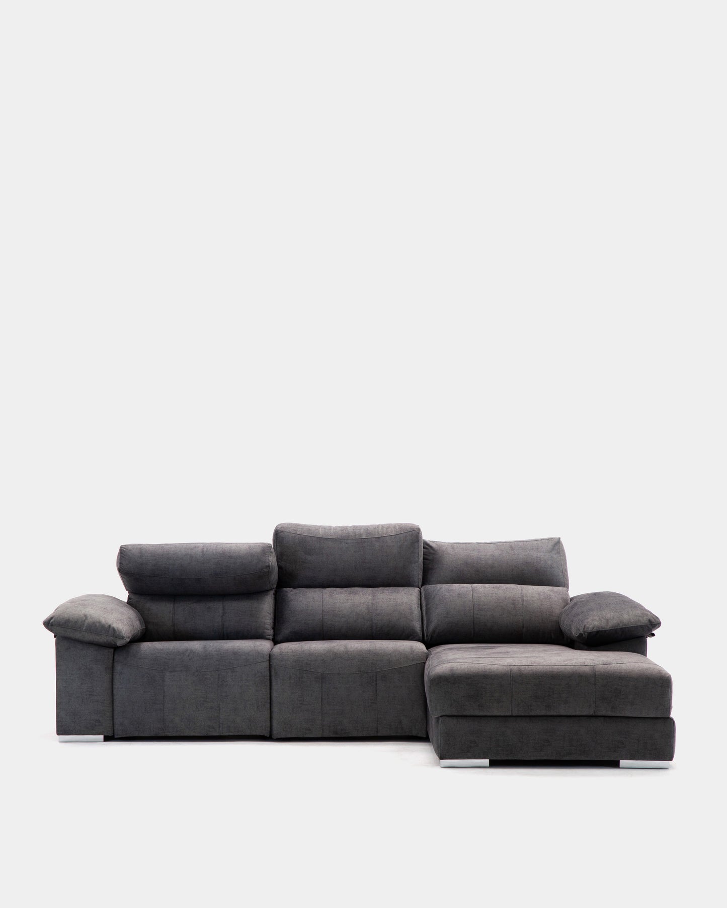 sofás chaise longue