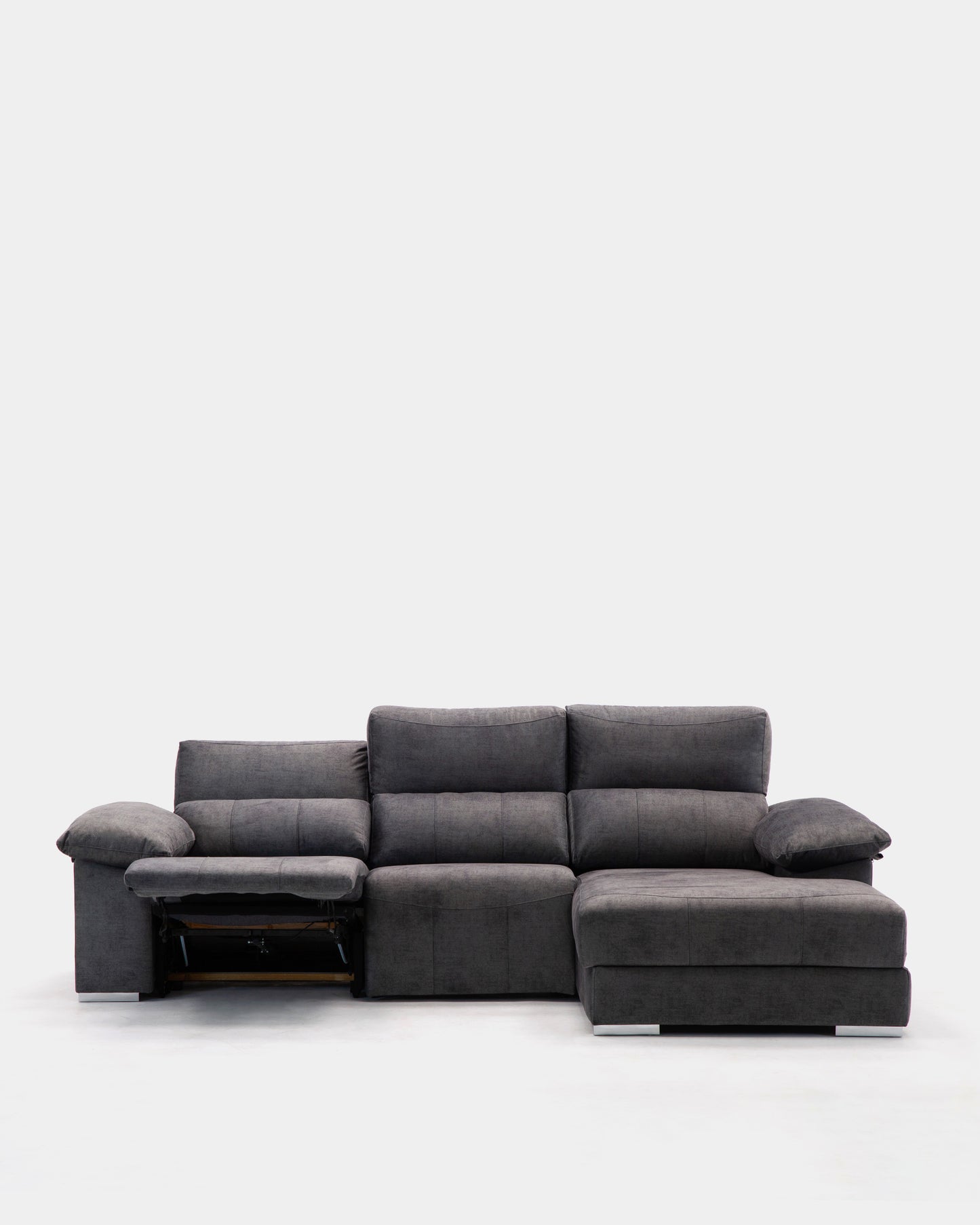 sofás chaise longue