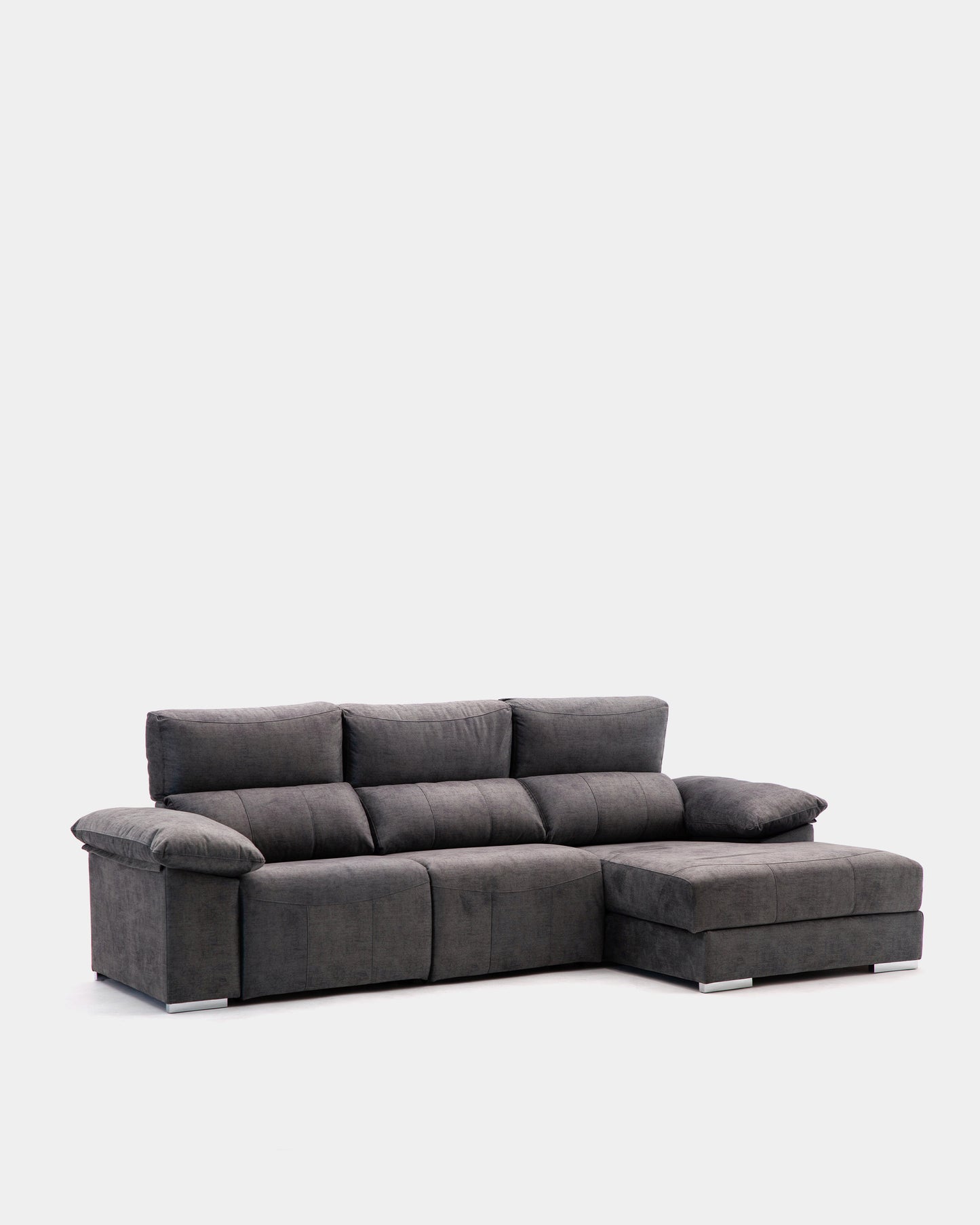 sofás chaise longue