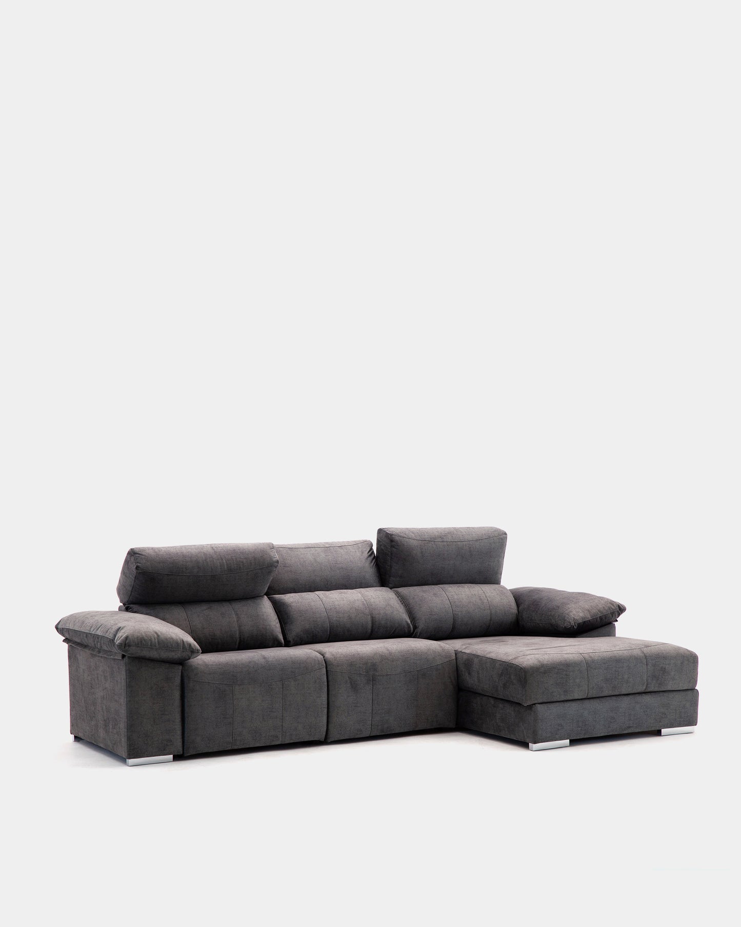 sofás chaise longue