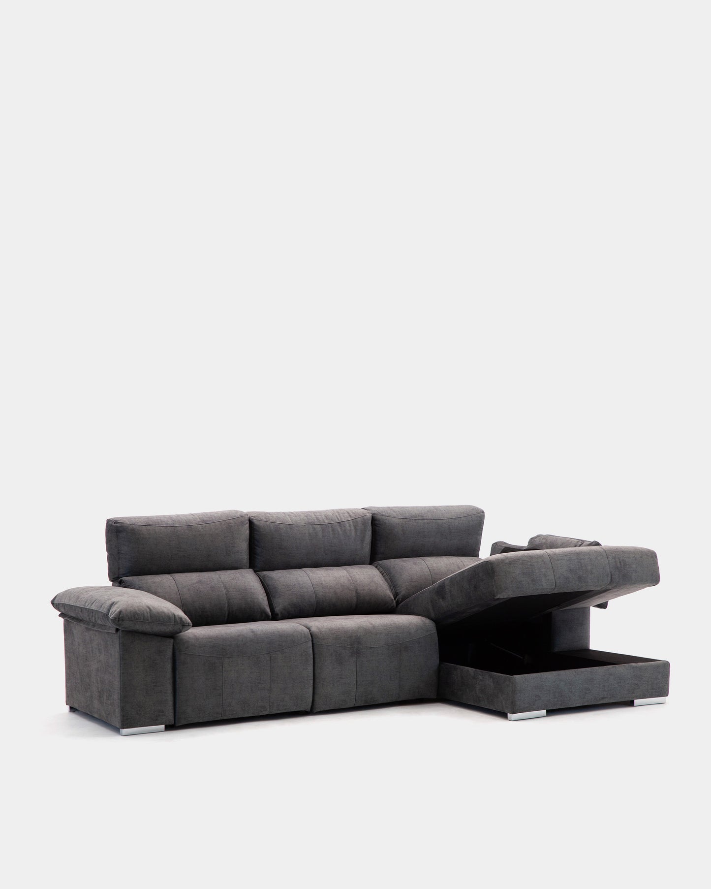 sofás chaise longue