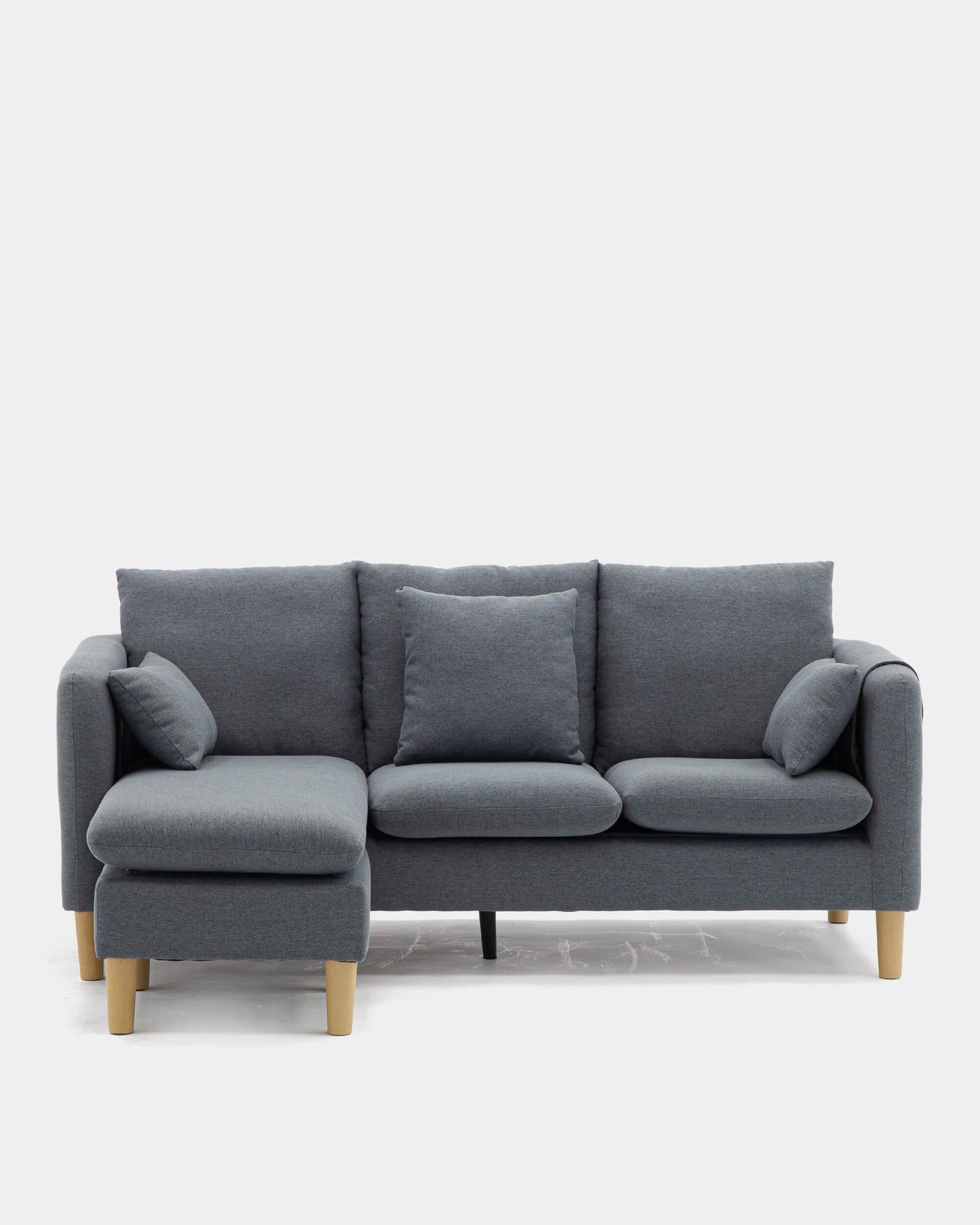Sofá Chaiselongue X504GO